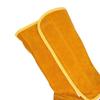 Bingyu Welder's Flame Retardant Cowhide Leg Protectors