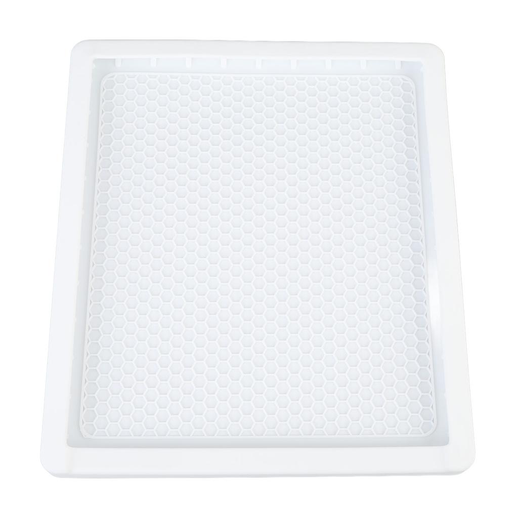 Satellite Protective Cover Beehive Heat Dissipation Silicone Satellite Protective Case Cover for Mini