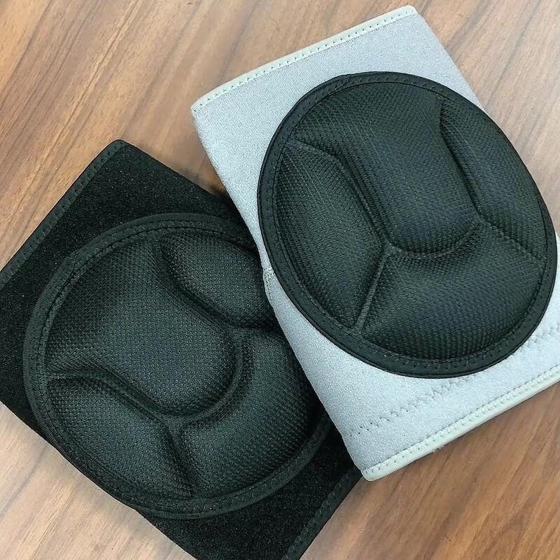 Adjustable Sports Knee Pad (Pair)