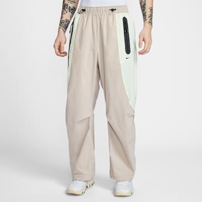 Nike Dri Fit Casual Pants Men s M