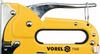 Vorel Upholstery Stapler. 4-8mm Metal