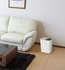 Asbel Trash Can with Lid Room 15L Separated Waste Container Leclerc Collection W Bedroom/Living