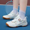 2026 New Children Badminton Shoes Breathable Boys Tennis Footwear Non Slip Girls Badminton Sneakers Comfortable Outdoor Sneakers