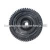 Toothed Shaft Servo Gear Motor for BMW X3/X5 E70/X6 - Part 27102449709