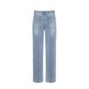 GueSS Women S L Tone Wide Yq1d9055