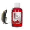 60ML Fish Attractant  Bass Angling Bait Attraction Liquid Powerful Fish Attractant For Trout Bass Catfish Freshwater Angling