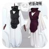 Choso Jujutsu Kaisen Cosplay Kostým Anime Party Outfit Halloween Hranie Role