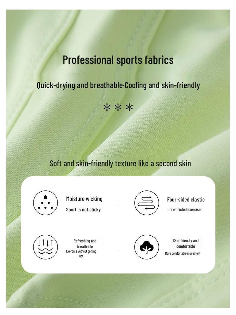 Women's Quick-Dry Purple Fitness Tracksuit: Summer Tank Top & Casual Yoga Pants