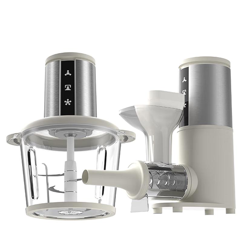 Yangzi Multi-functional Food Processor CN plug (adapter included)