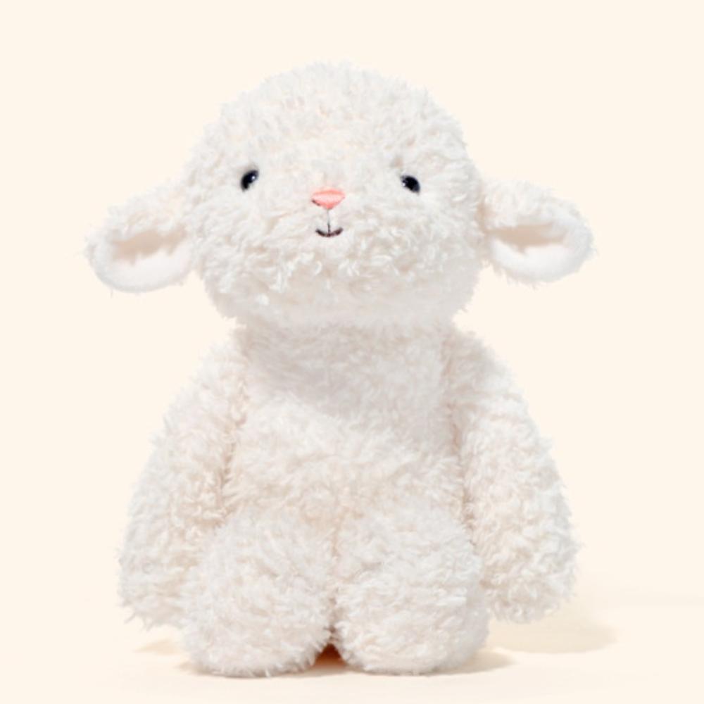 

Овечка Обезьянка Плюшевая Кукла Лягушка Кролик Пушистая Кукла Животные Плюшевая Игрушка Подарок на День Рождения style 5