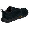 adidas FOS Casual Shoes Unisex Black/Metallic Silver/Preppy Gold LA4477