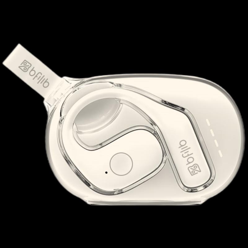 

Soyi ST8 Air Conduction Bluetooth Earbuds