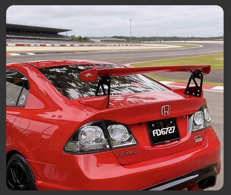 Compatible Rear Tail, Reversing, and Brake Lights for Honda and Acura Models