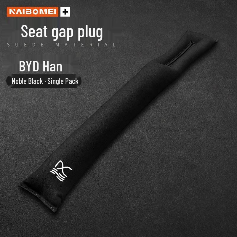 BYD Han EV Car Seat Gap Filler: Anti-Leak Interior Plug & Decor Strip