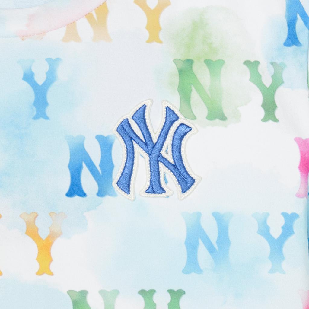 New MLB Kids T Shirts 7ATSM0443-50WHS