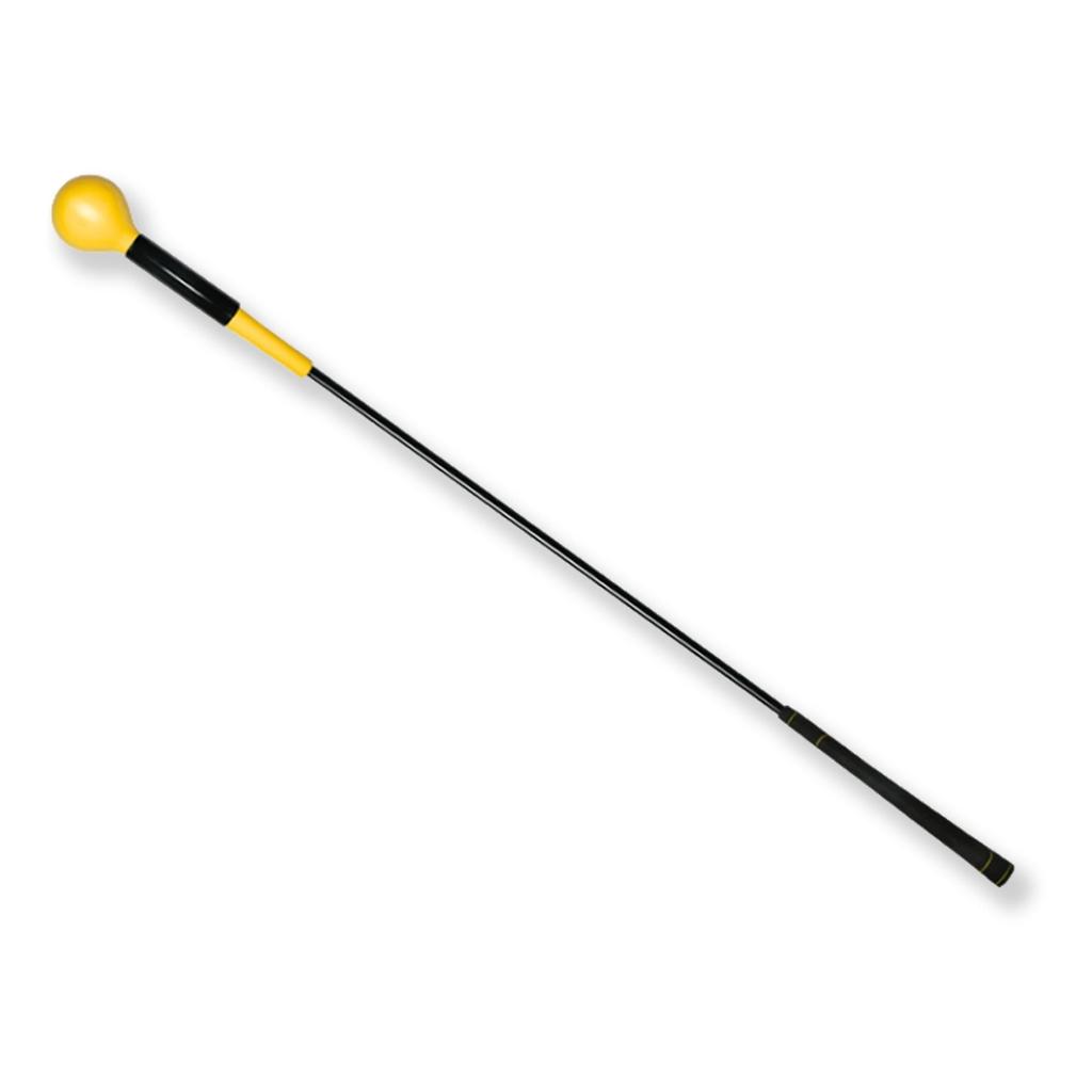 BGL Short Swing Trainer Yellow 32 Inches