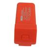 RC Drone Lithium Battery 7.4V 3000mAh Drone Battery Replacement for LYZRC L800 PRO2