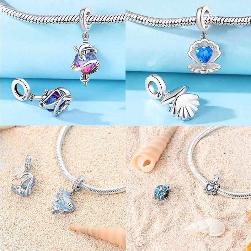 Lovely Copper Little Monkey Embracing Red Heart Pendant Fit Bracelet Necklaces Party Pairing With Handmade Gifts