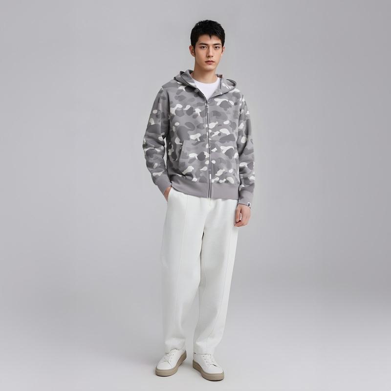 Bape City Camo Shark Full Zip Hoodie SS24 1K30-115-003