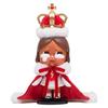 POP MART Official Store MEGA CRYBABY 400 Queen Broken Heart Figure Toy Plastic Model Gift Support Activity Authentic Product