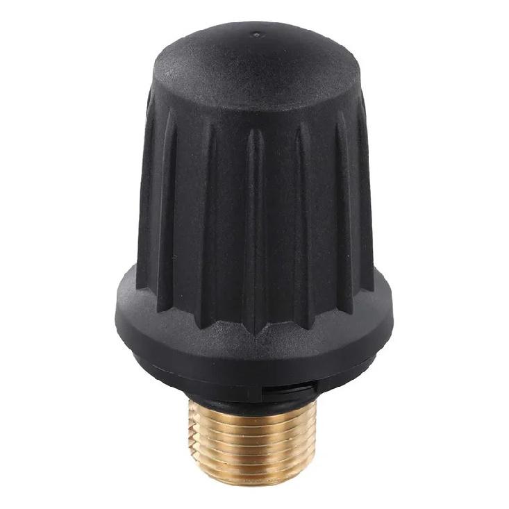 1/2pcs Steam Cleaner Brass Safety Valve For KARCHER SG4-4 2.889-104.0 Vacuum Cleaner Replacement Cleaning Appliance Accessories
