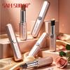 4 stuks Driekleurige Gradient Oogschaduwstick Set Waterdicht Vlekbestendig Shimmer Parelmoer Highlighter Contour Oogschaduw Pen Snelle Make-up Oog Make-up
