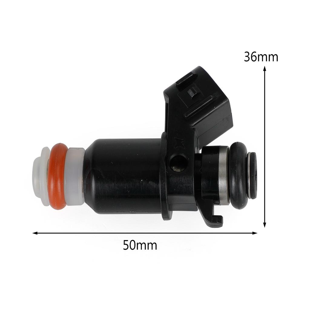 15710-10G00 Kraftstoffinjektor Reparatur BSS04 Für Suzuki GSXR1000 2003-2004