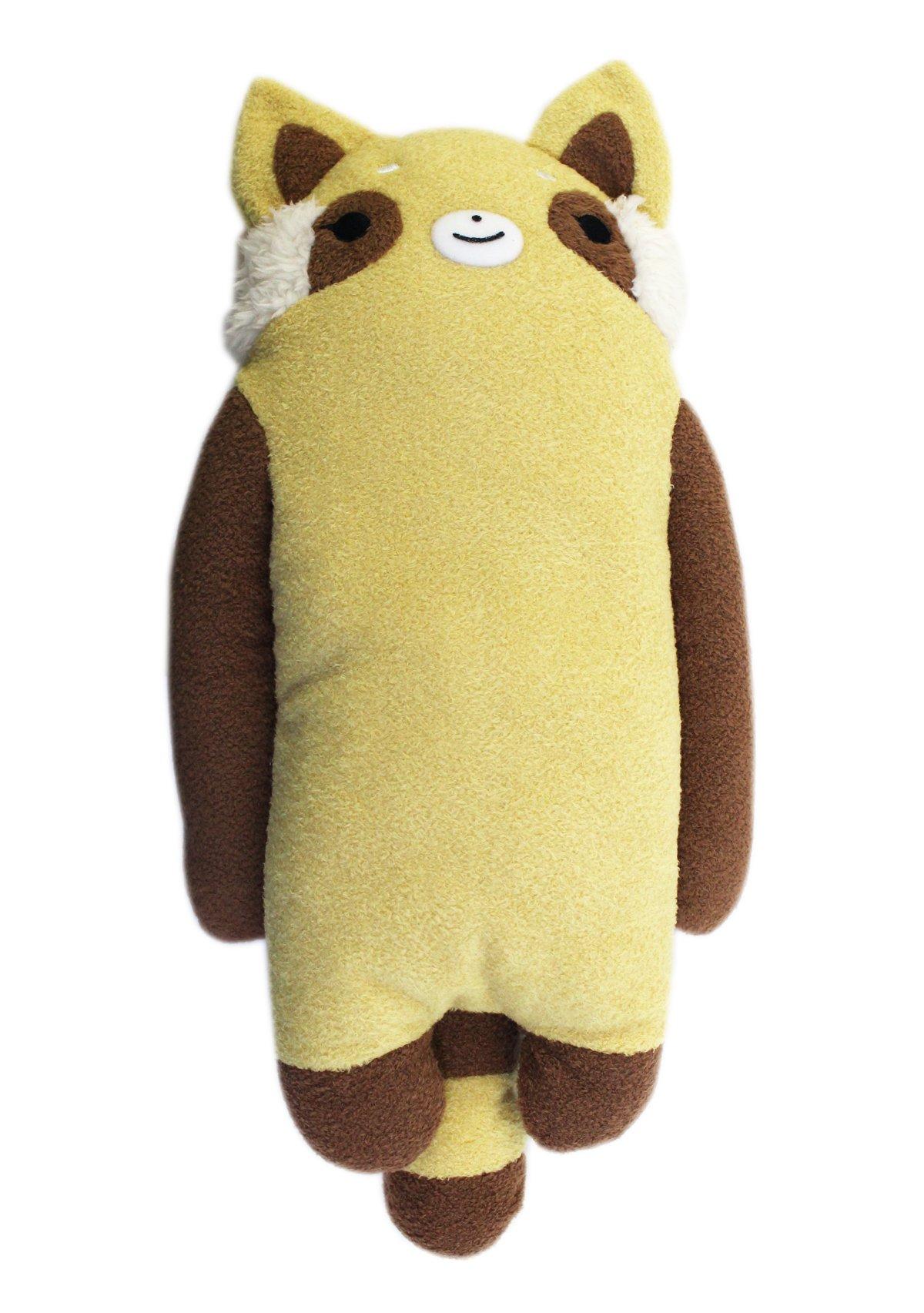 

Fumofumo-san Renren (L) Yellow