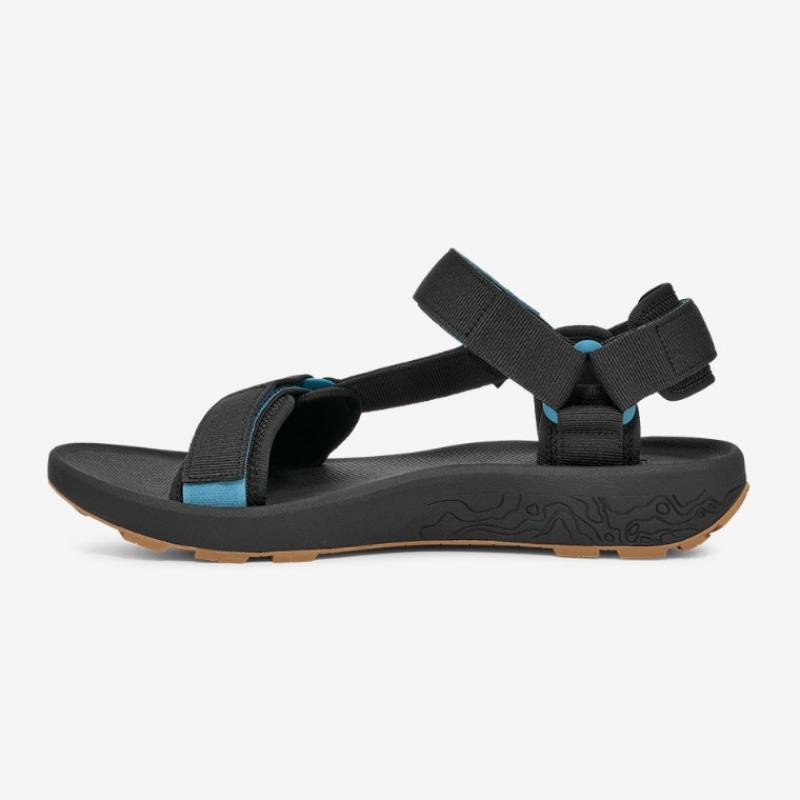 Teva Men S Hydratrek Sandal Stvm2510510 Cvr