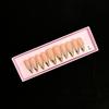 INS Hot Selling Accept Customization Duck Shape Artificial Fingernails Manicure False Nails with Glue Stickers Press on Nails