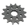 14T 15T 520 Motorcycle Front Sprocket For Suzuki GSX-R1100 GSXR1100 1989-1994 GSX-R 1100