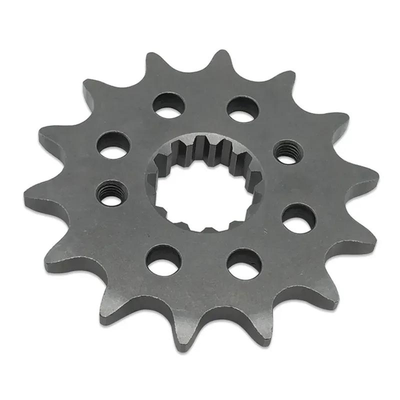14T 15T 520 Motorcycle Front Sprocket For Suzuki GSX-R1100 GSXR1100 1989-1994 GSX-R 1100