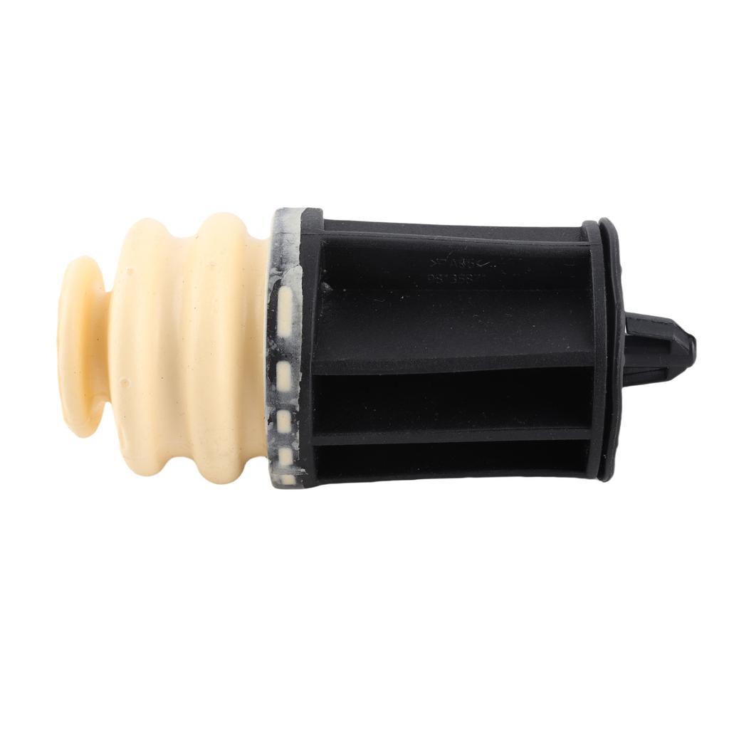 Rear Axle Spring Stopper 9813587180 Improved Safety Rear Axle Buffer Stop Block Replacement for 3008 4008 5008