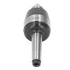 MT2A Live Center Accurate Waterproof Center Quadruple Bearing Morse Taper Revolving Center for CNC Lathes