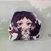 Stray Bungo Dogs Edogawa Rampo Dazai Osamu Plush Toy Doll Pendant Pillow Gift