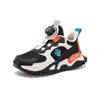 Children Running Shoes Spring Mesh Breathable Outdoor Casual Shoes Fashion Non Slip Wear-resistant Low Top Sports Shoes for Kids
