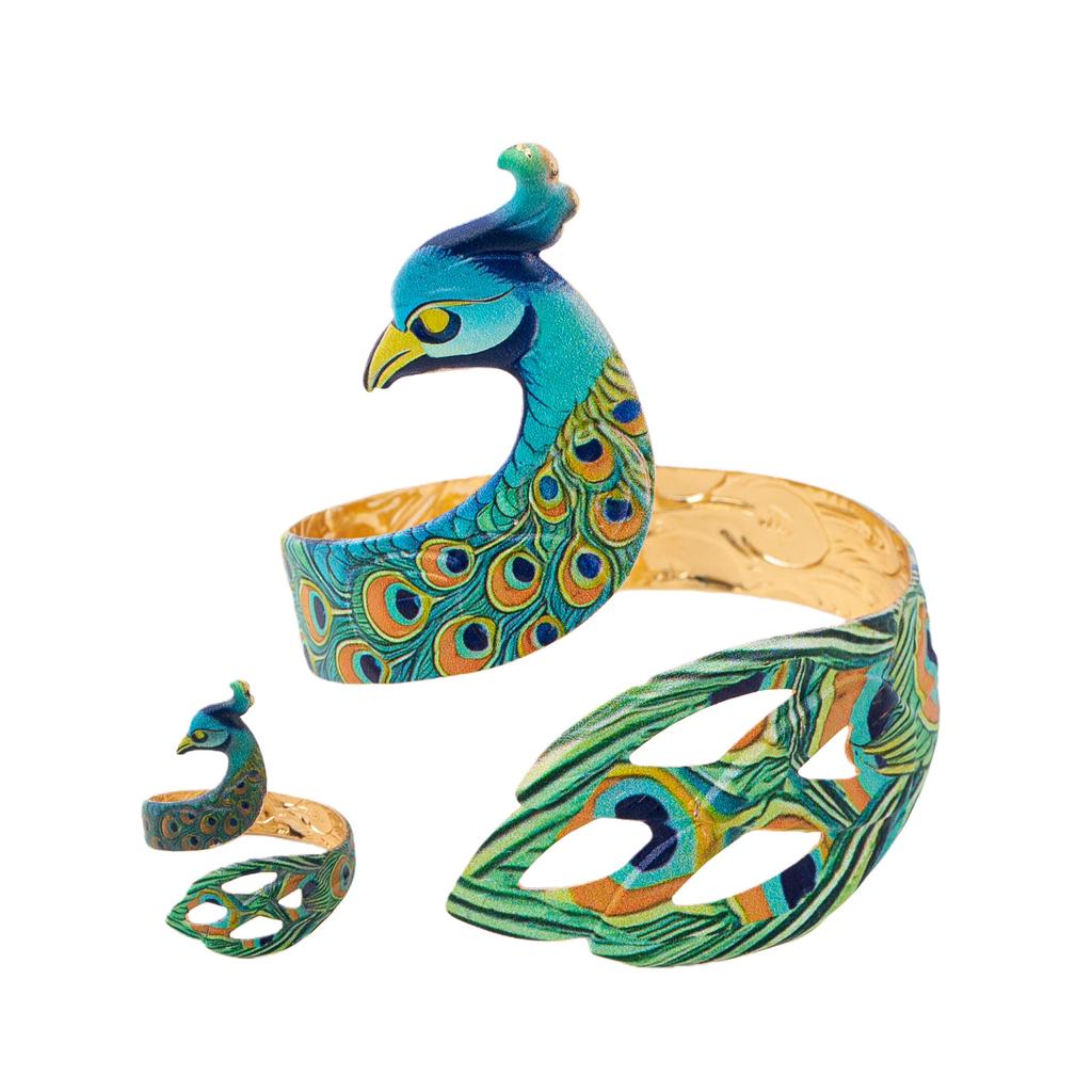 Fashion Jewelry  For Women's Set