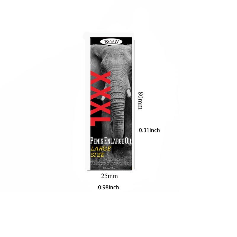 Penis Enlargment Oil Growth Man Big Dick Liquid Male Cock Enhancement Sex Delay Men Health Care Massage Increase Penis Oils