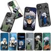 Cover for Xiaomi Poco F7 F6 F8 Ultra F5 X7 X6 X5 X3 NFC M7 M6 Pro C85 C75 C65 C71 C61 Phone Case Senju Tobirama Narutos Kakashi