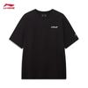 Li-Ning 2026 Summer Unisex Breathable T-Shirt