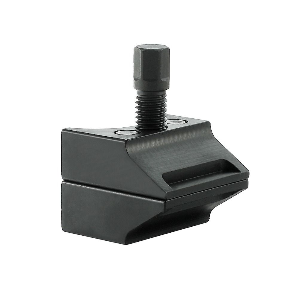 Black Car Suspension Split Universal Durable Hub Steering Knuckle Spreader High Quality with Wrench Suspension Strut Separator