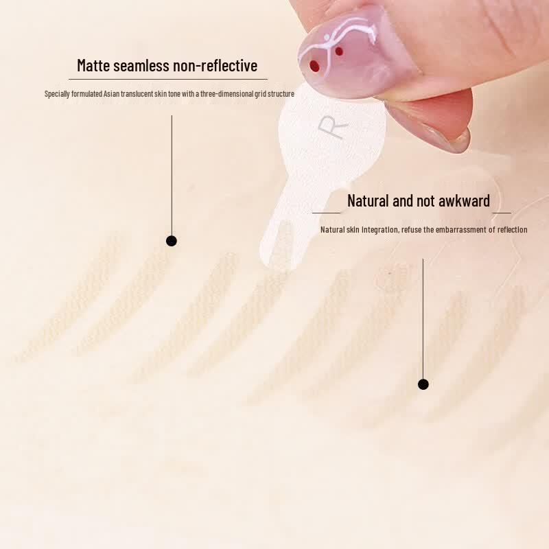 Ranyu Double Eyelid Tapes