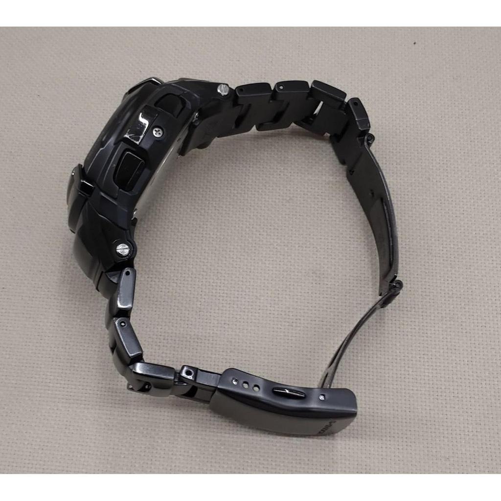 Used CASIO GW-1400BDJ G-SHOCK