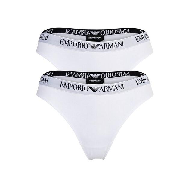 Стринги Emporio Armani 30564 EU M
