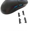Mouse Side Button Left G4 G5 Key C6 C7 Baffle For Logitech G Pro Wireless Mouse