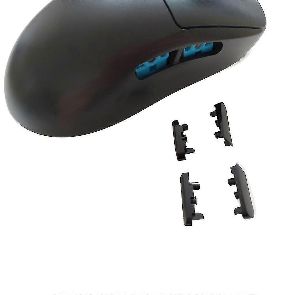 Mouse Side Button Left G4 G5 Key C6 C7 Baffle For Logitech G Pro Wireless Mouse