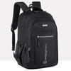 Business Laptop Backpack Large Capacity Travel Backpack Waterproof School Backpack Casual Computer Bag for Men Women