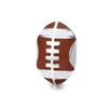WOSTU 925 Silver Sports Series Pendants Tennis basketball rugby Charms Bead Fit Bracelet DIY Gift for Women Player Fan