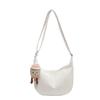 Korean Ins Japanese Girl Crossbody Bag Women Summer Fashion Crossbody Bag Women Ins One-shoulder Dumpling Bag Women