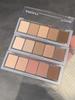 South Korea About Tone Eye Shadow Plate 5 Complete Color Matte Brown Earth Daily Repair Shadow 02/04/06